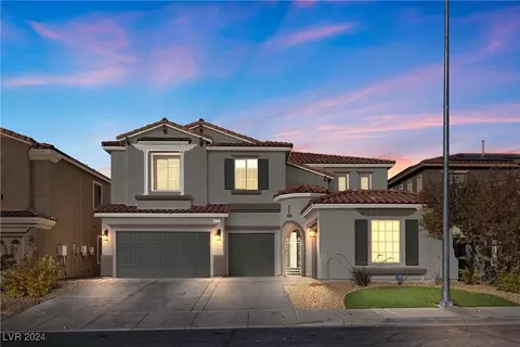 852 Bussora Rose Dr, Henderson, NV 89015
