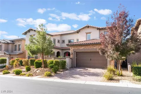363 Calabria Ridge St, Las Vegas, NV 89138