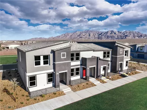 1569 Dom River Dr #LOT 116, North Las Vegas, NV 89084