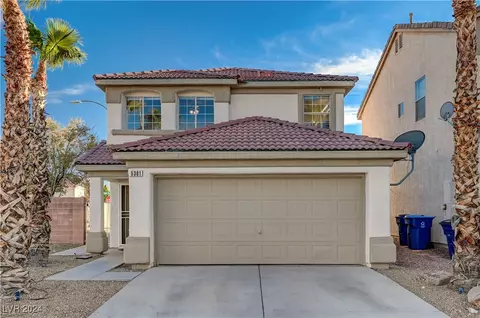 5301 Bright Sky Ct, Las Vegas, NV 89130