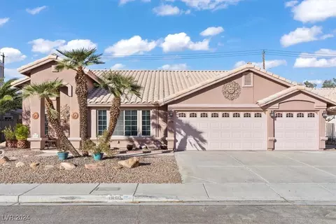 1890 Golden Horizon Dr, Las Vegas, NV 89123