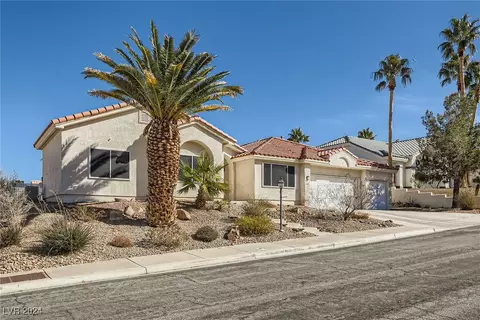 1033 Norellat Rd, Henderson, NV 89011