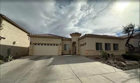 364 Via Sonador, Henderson, NV 89012