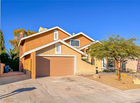 6552 Magellan Way, Las Vegas, NV 89103