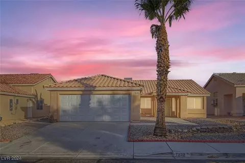 7232 Tealwood St, Las Vegas, NV 89131