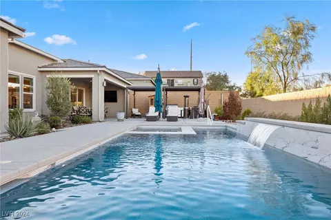 10010 Savannah Marie Ave, Las Vegas, NV 89149