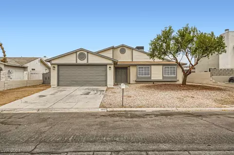 1269 Jarbridge Rd, Las Vegas, NV 89110