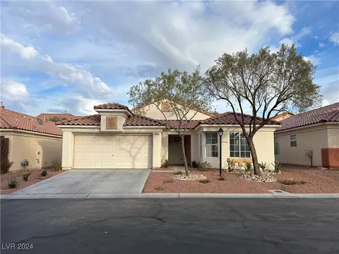 10810 Porto Foxi St, Las Vegas, NV 89141