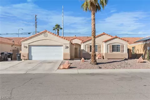 5409 Bible Cir, North Las Vegas, NV 89031