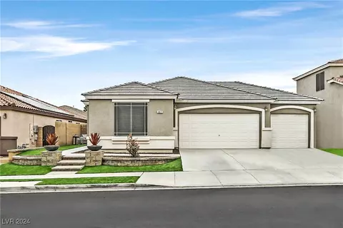 963 Mill Run Creek Ave, Henderson, NV 89002