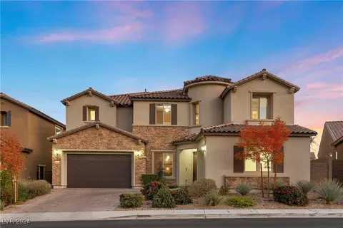 3377 Royal Fortune Dr, Las Vegas, NV 89141