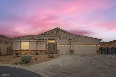 6423 Tigers Lair Ct, Las Vegas, NV 89130