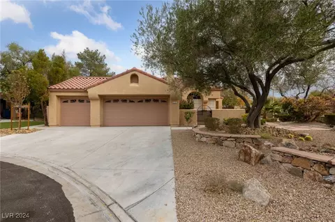 8100 Sedona Sunset Dr, Las Vegas, NV 89128