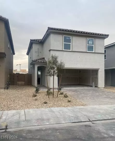 9252 Morecambe Ave, Las Vegas, NV 89148