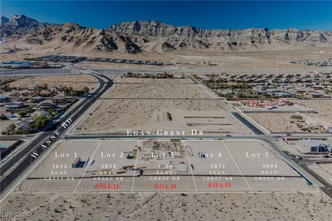 Undisclosed, Las Vegas, NV 89149