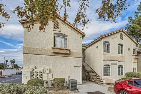 1405 S Nellis Blvd #2027, Las Vegas, NV 89104