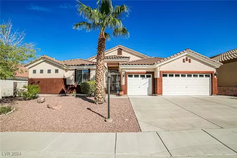 1642 Cowboy Chaps Pl, Henderson, NV 89002