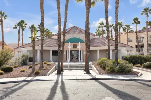 5000 Red Rock St #217, Las Vegas, NV 89118