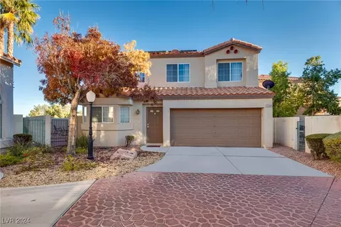 3258 Epson St, Las Vegas, NV 89129