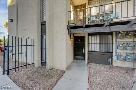 1440 Vegas Valley Dr #9, Las Vegas, NV 89169