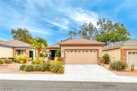 2535 Evening Twilight Ave, Henderson, NV 89044