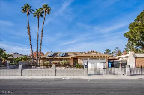 5367 Tamarus St, Las Vegas, NV 89119
