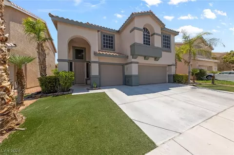 7224 Golden Falcon St, Las Vegas, NV 89131