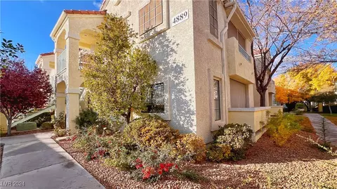 4889 S Torrey Pines Dr #105, Las Vegas, NV 89103