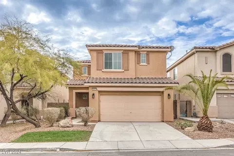 5327 Caprock Canyon Ave, Las Vegas, NV 89139