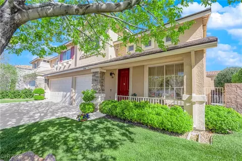 2336 Tilden Way, Henderson, NV 89074