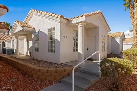 715 Aztec Cir, Mesquite, NV 89027