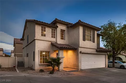 972 Monte De Oro Ave, Las Vegas, NV 89183