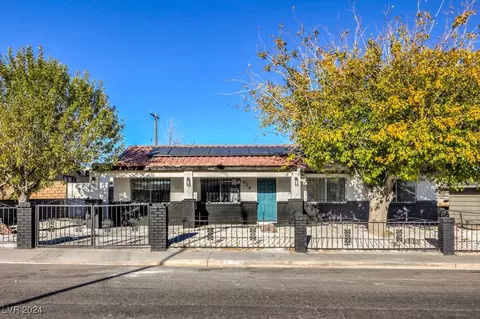 428 Rossmoyne Ave, North Las Vegas, NV 89030