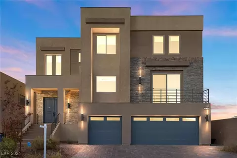 5678 Robin Ridge Ave, Las Vegas, NV 89141