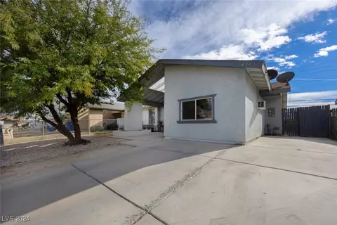 4933 Danbrook Ct, Las Vegas, NV 89110
