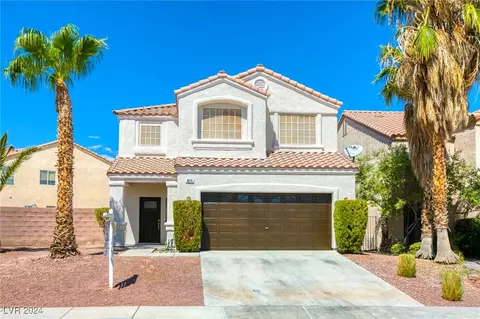 9675 Flying Eagle Ln, Las Vegas, NV 89123