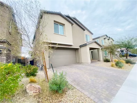 4421 Outlook Vista Ave, North Las Vegas, NV 89084