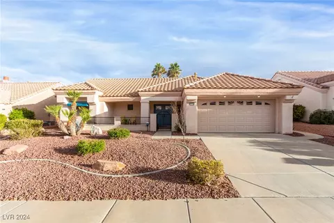 2728 Lotus Hill Dr, Las Vegas, NV 89134