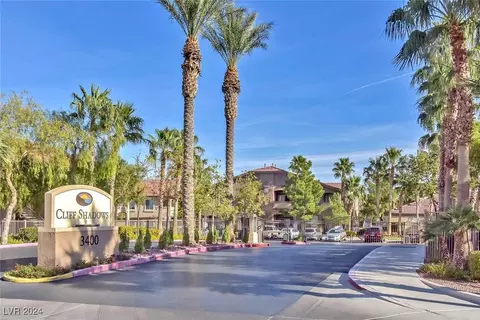 3350 Cactus Shadow St #201, Las Vegas, NV 89129