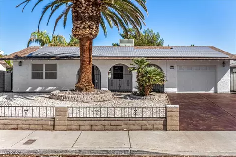 3115 La Mesa Dr, Henderson, NV 89014