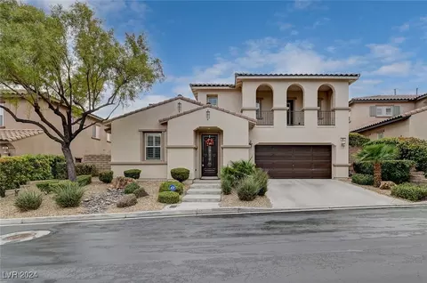 897 Las Palomas Dr, Las Vegas, NV 89138