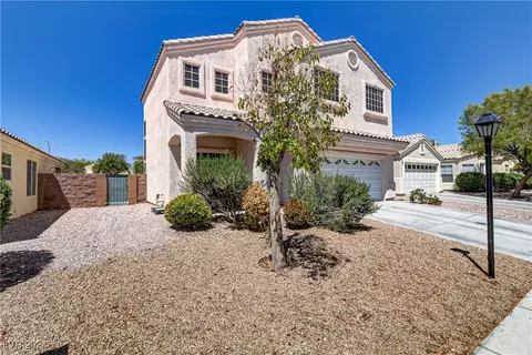 7649 Velvet Mist St, Las Vegas, NV 89131