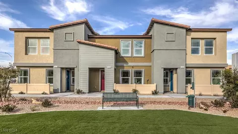 3701 Dolce Vista Ave, Henderson, NV 89044