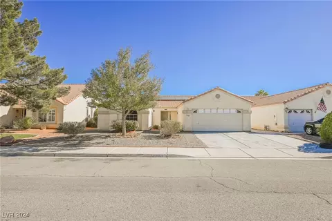 6020 Theatrical Rd, North Las Vegas, NV 89031
