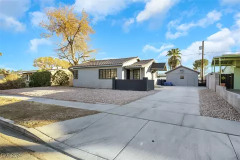 1424 Wengert Ave, Las Vegas, NV 89104