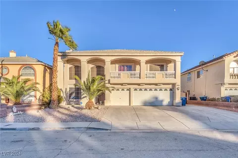 7854 Spindrift Cove St, Las Vegas, NV 89139