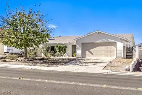 720 Arrowhead Trl, Henderson, NV 89002