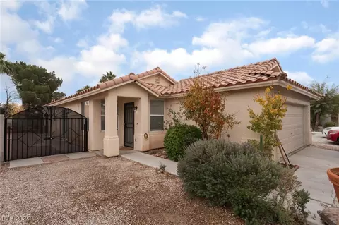 5220 Jose Ernesto St, North Las Vegas, NV 89031
