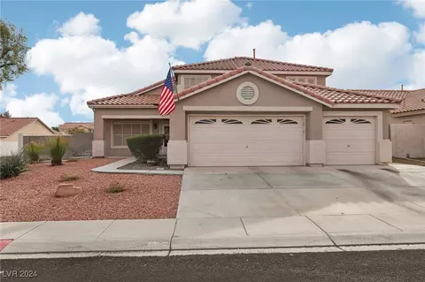 1111 Healing Waters Ln, North Las Vegas, NV 89031