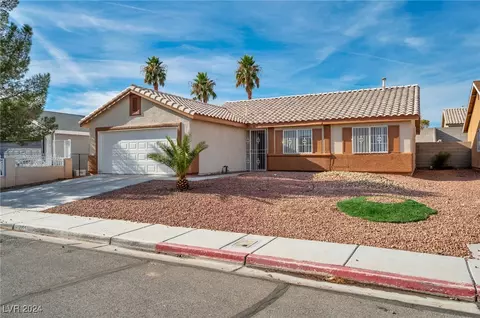 2155 Allegiance Dr, North Las Vegas, NV 89032
